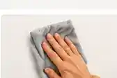 Prep your wall