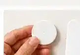 Attach the mounts