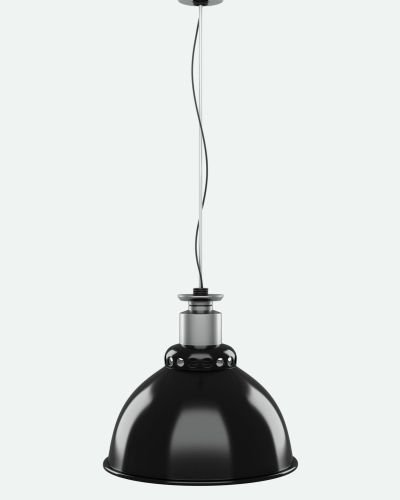 Hanging Lamp (Demo)