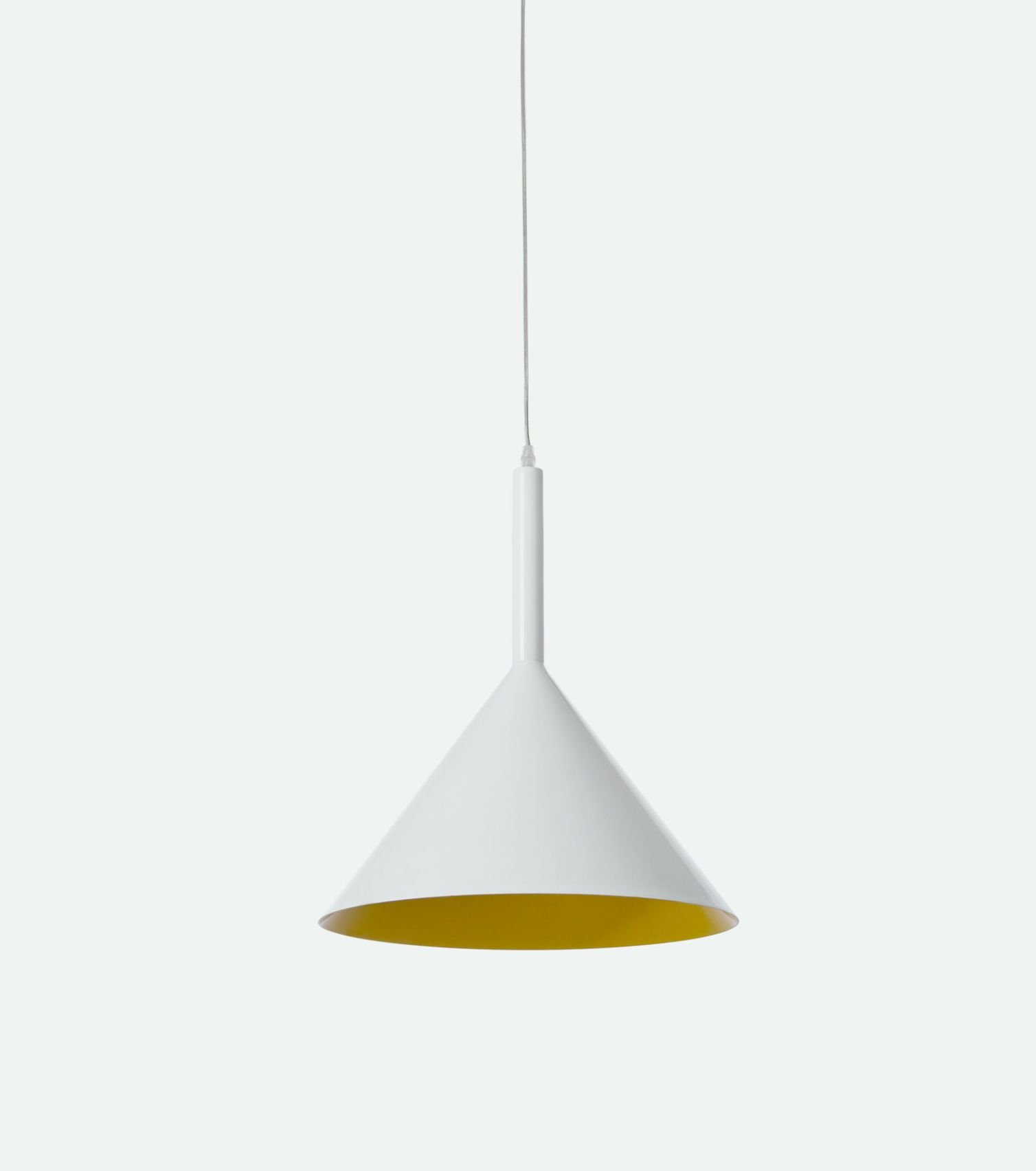 Hanging Lamp (Demo)