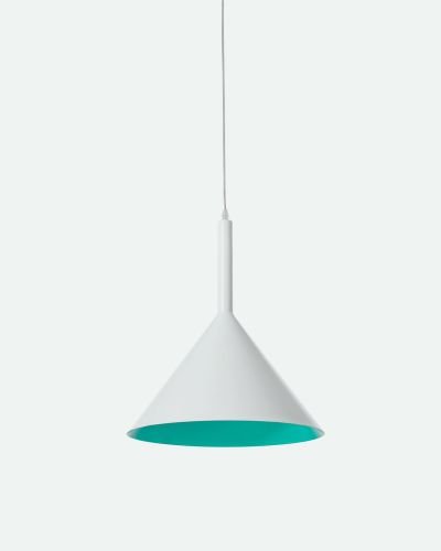 Hanging Lamp (Demo)