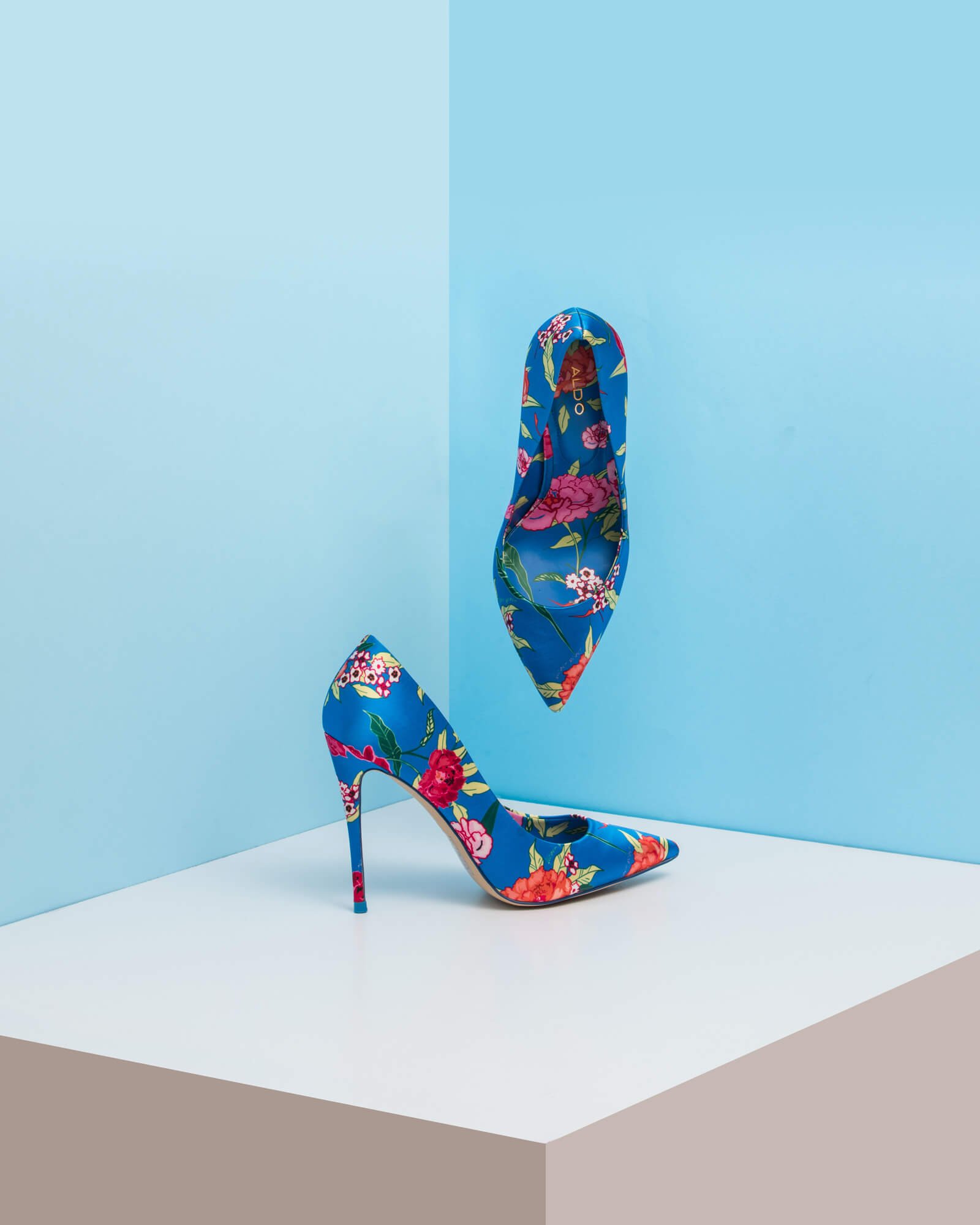 Shoes & accessoires (Demo)