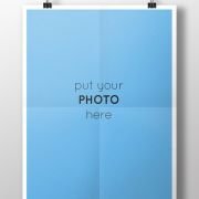 Upload Your Own Poster