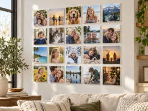 Gallery Wall